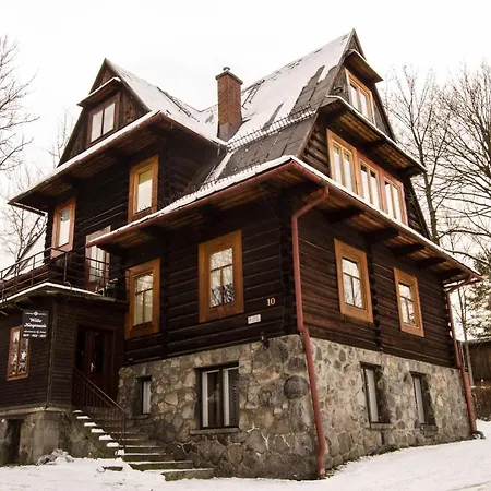 Kasprusie Apartament *