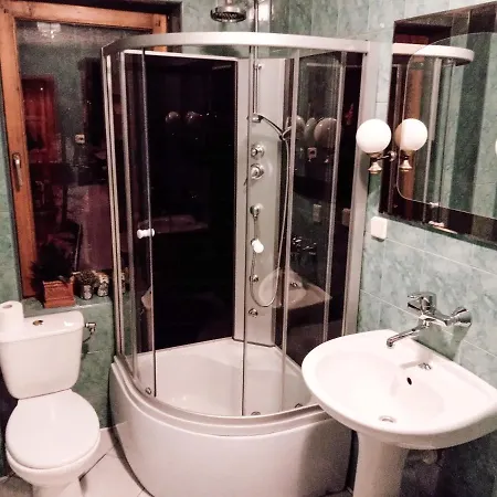Kasprusie Apartament Zakopane