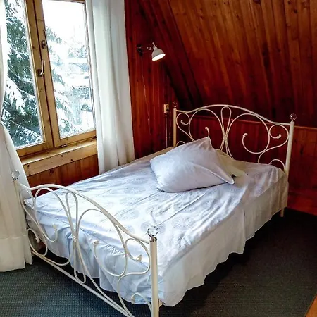 Apartament Kasprusie *